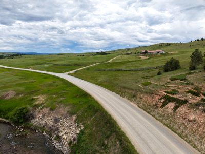 Montana Foothills Retreat | Hobson, Montana - image 15
