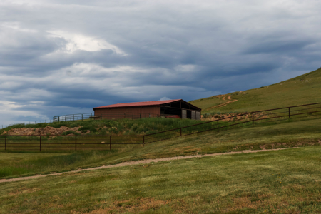 Montana Foothills Retreat | Hobson, Montana - image 21