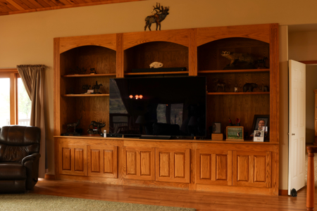 Montana Foothills Retreat | Hobson, Montana - image 16