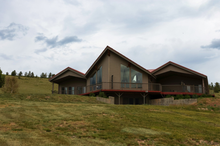 Montana Foothills Retreat | Hobson, Montana - image 1