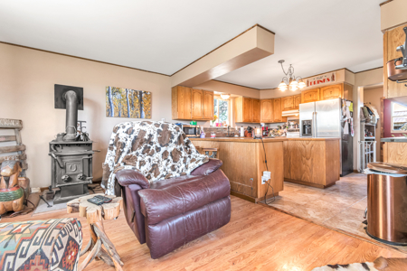 Horse Property on Acreage For Sale in Western Colorado - image 3