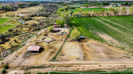 Horse Property on Acreage For Sale in Western Colorado - image 9
