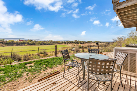 Horse Property on Acreage For Sale in Western Colorado - image 18