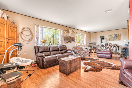 Horse Property on Acreage For Sale in Western Colorado - image 22