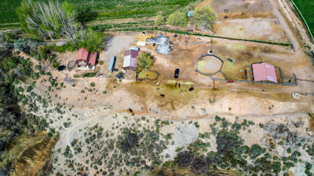 Horse Property on Acreage For Sale in Western Colorado - image 12