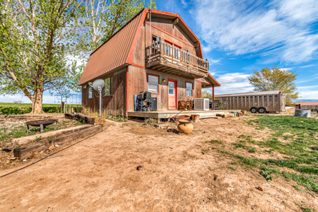 Horse Property on Acreage For Sale in Western Colorado - image 16