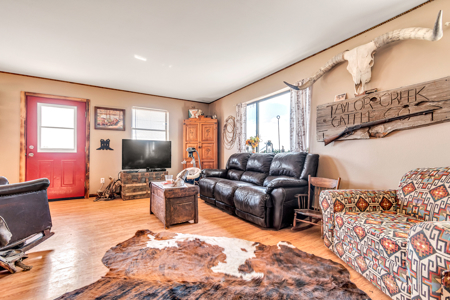 Horse Property on Acreage For Sale in Western Colorado - image 20