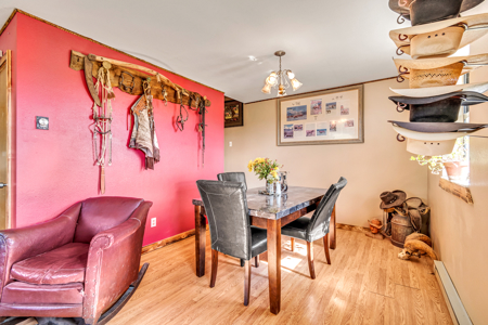 Horse Property on Acreage For Sale in Western Colorado - image 21