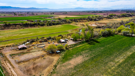 Horse Property on Acreage For Sale in Western Colorado - image 26