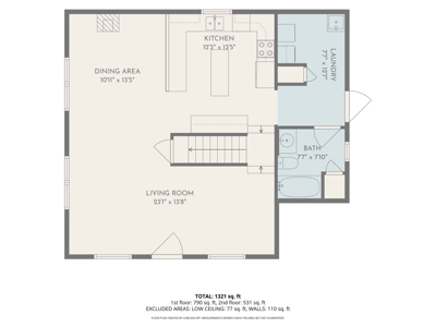 Horse Property on Acreage For Sale in Western Colorado - image 13