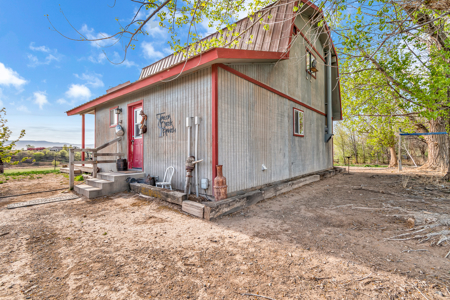 Horse Property on Acreage For Sale in Western Colorado - image 1