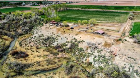 Horse Property on Acreage For Sale in Western Colorado - image 10