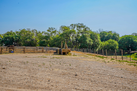 79+/- Acre Colorado Horse Property with 56 Shares, Pond & Pasture - image 34