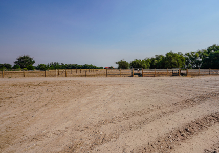 79+/- Acre Colorado Horse Property with 56 Shares, Pond & Pasture - image 37