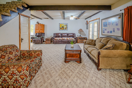 79+/- Acre Colorado Horse Property with 56 Shares, Pond & Pasture - image 13