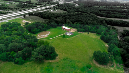 25 Acres And Home That Is Ready For You To Finish - Cameron - image 6