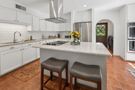 Beautiful Home on 5 Acres with Pool in Newberry, FL - image 28