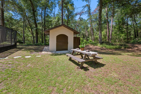 Beautiful Home on 5 Acres with Pool in Newberry, FL - image 50
