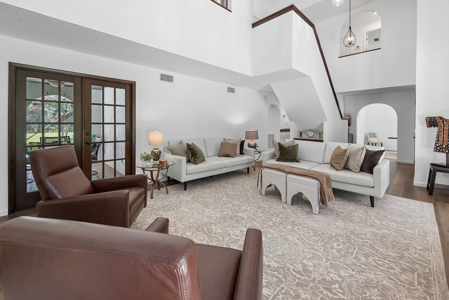 Beautiful Home on 5 Acres with Pool in Newberry, FL - image 21