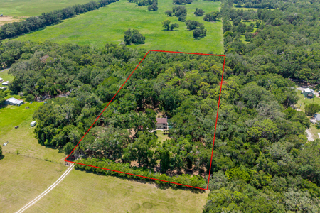 Beautiful Home on 5 Acres with Pool in Newberry, FL - image 14