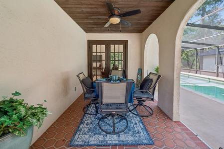 Beautiful Home on 5 Acres with Pool in Newberry, FL - image 17