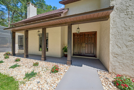 Beautiful Home on 5 Acres with Pool in Newberry, FL - image 3