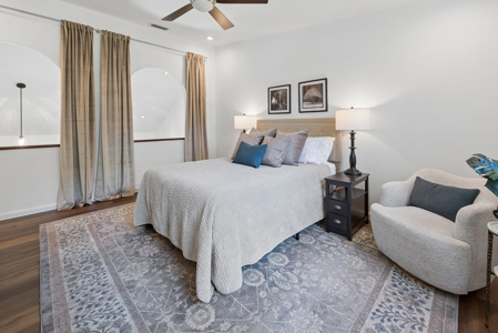 Beautiful Home on 5 Acres with Pool in Newberry, FL - image 43