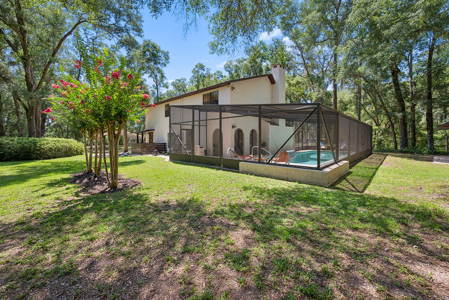 Beautiful Home on 5 Acres with Pool in Newberry, FL - image 10