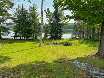 Lakeside Ranch Home - Springfield, Maine - image 7