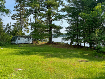 Lakeside Ranch Home - Springfield, Maine - image 9