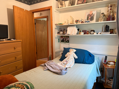 Lakeside Ranch Home - Springfield, Maine - image 23