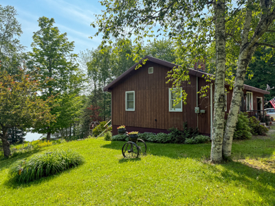 Lakeside Ranch Home - Springfield, Maine - image 3