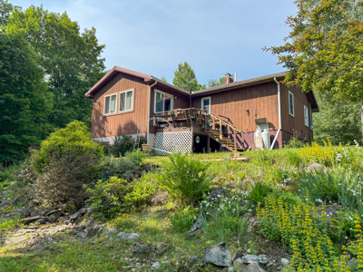 Lakeside Ranch Home - Springfield, Maine - image 4