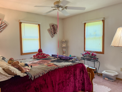 Lakeside Ranch Home - Springfield, Maine - image 24