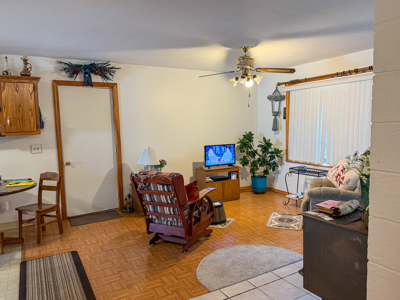 Lakeside Ranch Home - Springfield, Maine - image 17