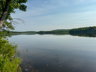 Lakeside Ranch Home - Springfield, Maine - image 10