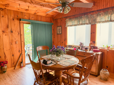 Lakeside Ranch Home - Springfield, Maine - image 14
