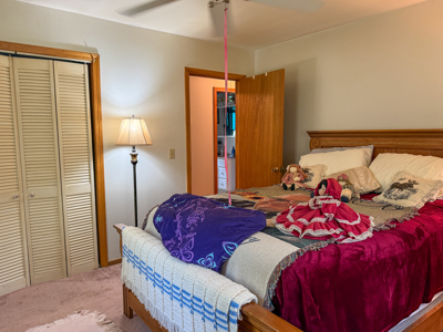 Lakeside Ranch Home - Springfield, Maine - image 25
