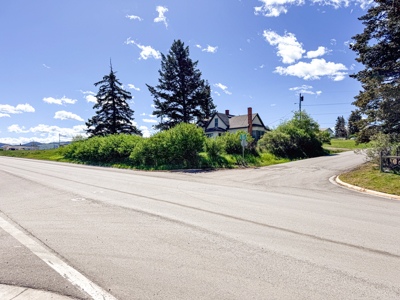 Investment Opportunity on 5 City Lots with Main Street Frontage - image 17