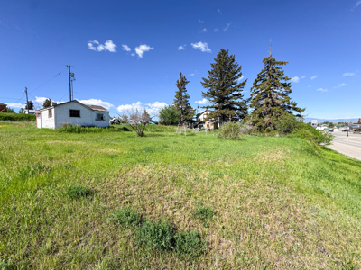 Investment Opportunity on 5 City Lots with Main Street Frontage - image 2