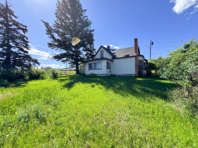 Investment Opportunity on 5 City Lots with Main Street Frontage - image 6