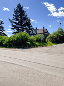 Investment Opportunity on 5 City Lots with Main Street Frontage - image 19