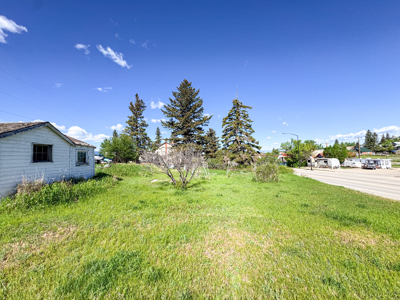 Investment Opportunity on 5 City Lots with Main Street Frontage - image 3