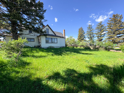 Investment Opportunity on 5 City Lots with Main Street Frontage - image 7