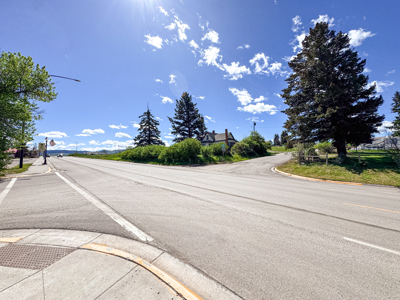 Investment Opportunity on 5 City Lots with Main Street Frontage - image 18