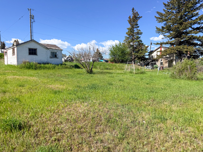 Investment Opportunity on 5 City Lots with Main Street Frontage - image 1