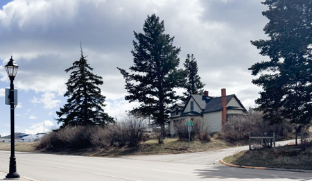 Investment Opportunity on 5 City Lots with Main Street Frontage - image 22