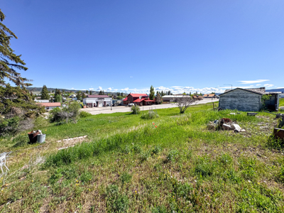 Investment Opportunity on 5 City Lots with Main Street Frontage - image 5