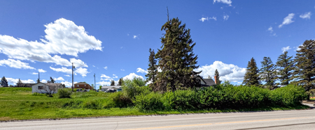 Investment Opportunity on 5 City Lots with Main Street Frontage - image 20