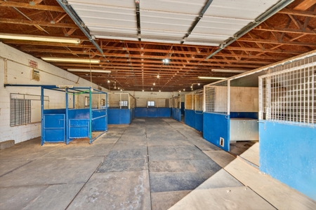 Mountain Springs Ranch near Gainesville, Texas - image 22